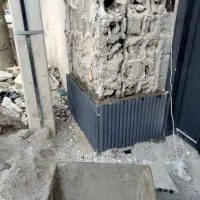 بنای خوردکاری،سنگ کاری،کاشی کاری،جوش کاری