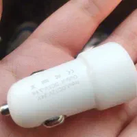 شارژر فندکی