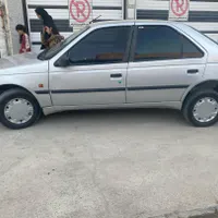 پژو 405 جی ال ایکس (GLX)، مدل ۱۳۹۵|خودرو سواری و وانت|زاهدان, |دیوار