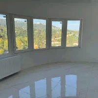 فروش واحد آپارتمانی لوکس در ارتفاعات زیبای رامسر