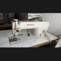 سلام مادگی دکمه ژوکی صنعتی سالم|چرخ خیاطی و ریسندگی|تهران, بهارستان|دیوار