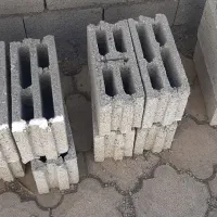 بلوک سیمانی