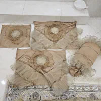 روتختی ساتن دو نفره|سرویس روتختی|ورامین, ورامین|دیوار