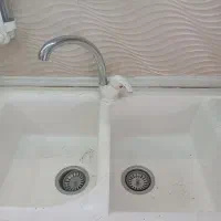 لوله کشی آب فاضلاب و نصب پمپ آب و شیرآلات