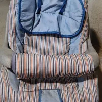 صندلی ماشین کودک
