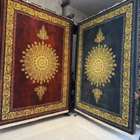 فرش شاپرک ۱۰۰۰شونه فیروزه ای ،کرم رنگ ۱۲متری