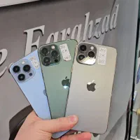 ۱۳ پرومکس تمیز نقد/اقساط/تامین اجتماعی/ضمانت طلا