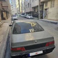 پژو آردی|خودرو سواری و وانت|نسیمشهر, |دیوار