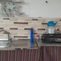 سوییت با تمام امکانات و پارکینگ در جانبازان|اجارهٔ کوتاه‌مدت آپارتمان و سوئیت|رشت, جانبازان|دیوار
