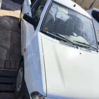 فروش وانت پراید سیمی