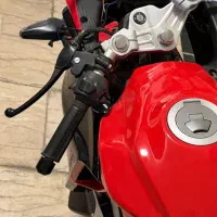 مگلی 200 مدل 1401 نو،کم کار،کارکرد 3 تا