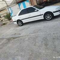 پژو پارس موتور جدید XU7P (سفارشی)، مدل ۱۴۰۲