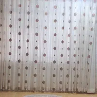 پرده توری