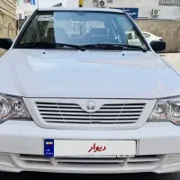 پراید ۱۳۲ مدل 89