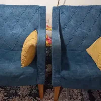 مبلمان و راحتی|مبلمان خانگی و میز عسلی|تهران, شهرک زینبیه|دیوار