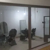 فروش واجاره مغازه ۲۵ متری سند دار|فروش مغازه و غرفه|فولادشهر, B4|دیوار