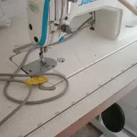 چرخ خیاطی صنعتی دینام سرخود درحد نو|چرخ خیاطی و ریسندگی|قیدار, |دیوار