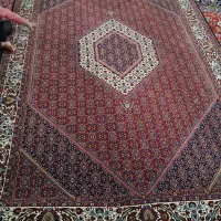 انواع فرش های کهنه دستباف و ماشینی