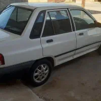 پراید دوگانه سوز|خودرو سواری و وانت|قوچان, |دیوار