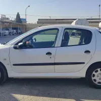 206|خودرو سواری و وانت|شیراز, خلدبرین|دیوار