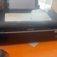 Epson l800|پرینتر، اسکنر، کپی، فکس|تبریز, |دیوار