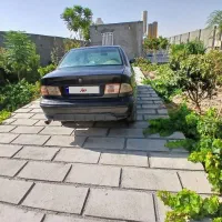 سمند x7مدل ۱۳۸۴|خودرو سواری و وانت|اصفهان, نقش جهان|دیوار