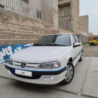 پارس موتور جدید xu7p