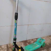 اسکوتر
