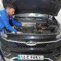 مکانیک سیار و ثابت|خدمات موتور و ماشین|سنندج, |دیوار