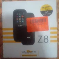 گوشی ساده وتاشو