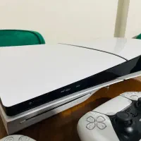 ps5  دیسک خور دو دسته|کنسول، بازی ویدئویی و آنلاین|تهران, آذری|دیوار