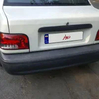پراید Saba GLXI، مدل ۱۳۸۲|خودرو سواری و وانت|تهران, بهار|دیوار