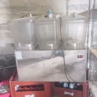 آب میوه ساز صنعتی|کافی‌شاپ و رستوران|ملایر, |دیوار