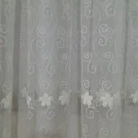 ۲عددپرده به فروش میرسد