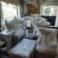 اثاث کشی ،جابجایی،بسته بندی،کارگر حرفه ای.|خدمات حمل و نقل|مشهد, راه آهن|دیوار