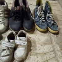 کفش زنانه بچگانه|کیف، کفش، کمربند|کرمانشاه, |دیوار