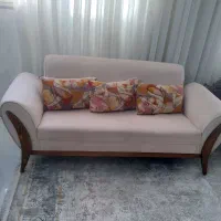 فروش مبل دست دوم|مبلمان خانگی و میز عسلی|شیراز, کوی وحدت|دیوار