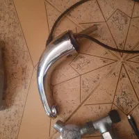 شیرالات اهرمی|مصالح و تجهیزات ساختمان|کرمانشاه, |دیوار