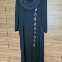 لباس مجلسی در حد نو