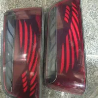 چراغ خطر پارس