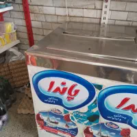 یخچال فریزر دو در