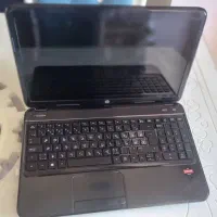 لب تاپ hp
