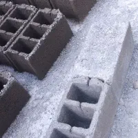بلوک سنگین