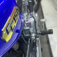 هندا پرواز|موتورسیکلت|پاکدشت, پاکدشت (مامازند)|دیوار