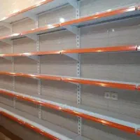 قفسه لیبل خور