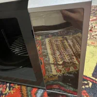 ماکروفر کم کار کرد