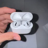 Airpods 4 ANC|لوازم جانبی موبایل و تبلت|کرج, فاز ۱ مهرشهر|دیوار