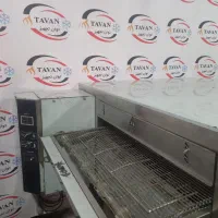 تولید تجهیزات آشپزخانه صنعتی توان تجهیز