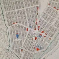 زمین-دوکله-شهرک-وحدت-فاز-2