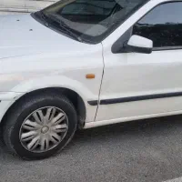 سمند EF7دوگانه مدل ۹۶